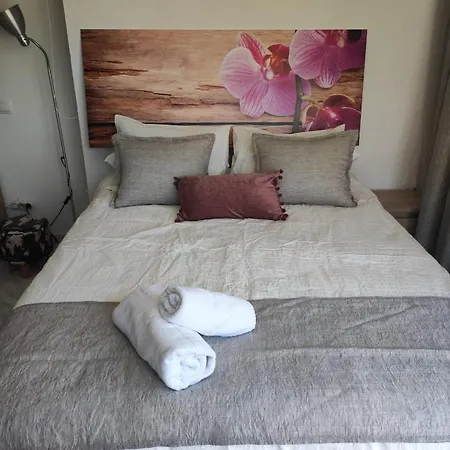 Appartement La Colina Playamar *