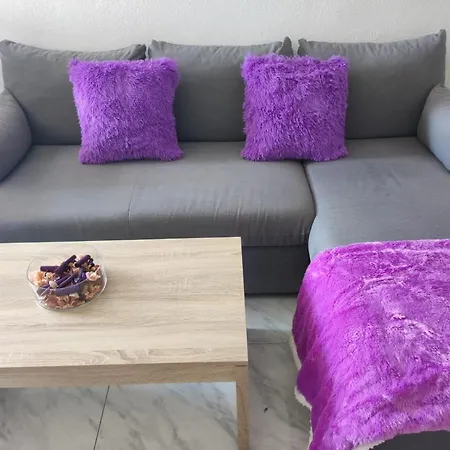 La Colina Playamar Appartement Torremolinos
