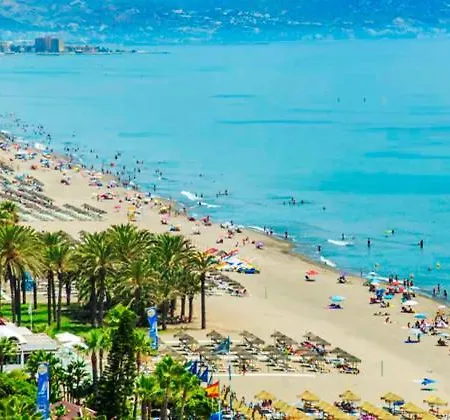 Appartement La Colina Playamar