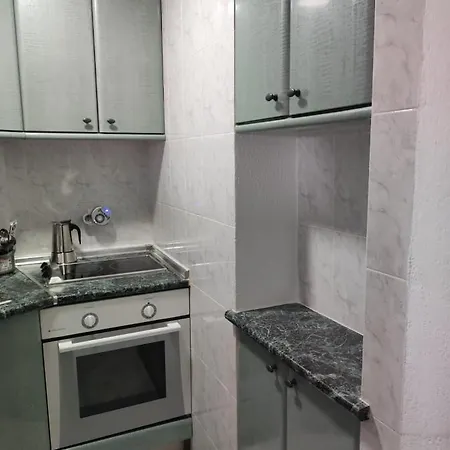Appartement La Colina Playamar