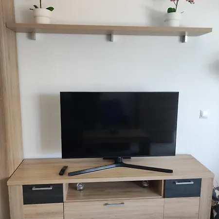 La Colina Playamar Appartement Torremolinos