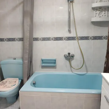 Appartement La Colina Playamar