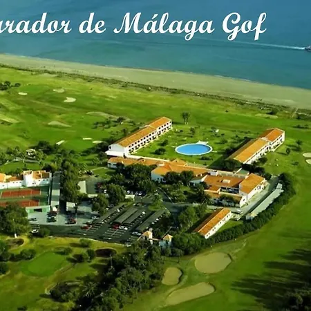 Appartement La Colina Playamar *