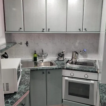 La Colina Playamar Appartement