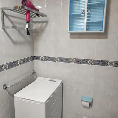 Appartement La Colina Playamar Torremolinos
