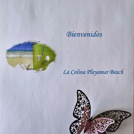 La Colina Playamar Appartement Torremolinos