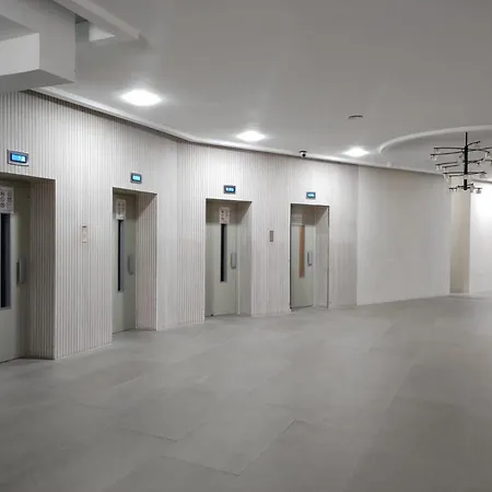 La Colina Playamar Appartement Torremolinos