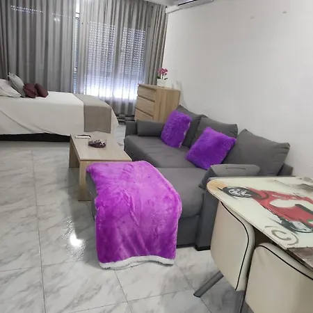 La Colina Playamar Appartement Torremolinos
